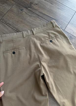 Брюки / штани zara 9