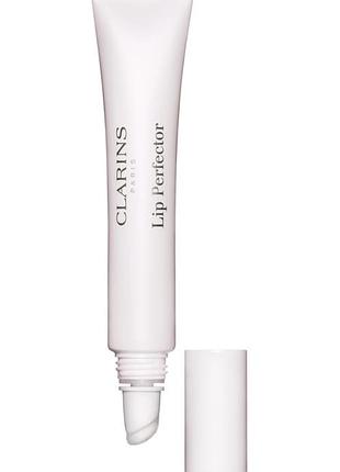 Блиск для губ clarins lip perfector