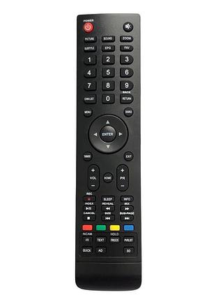 Пульт для телевизора sencor sle 3259tcs