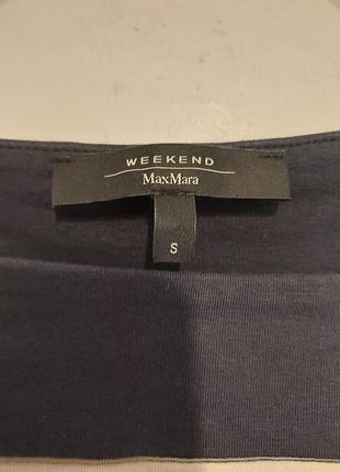 Лонгслив max mara. 2