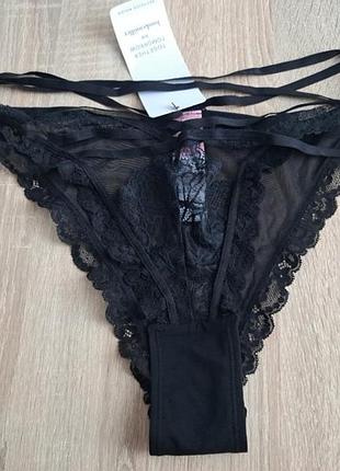 Трусики hunkemoller 2xl