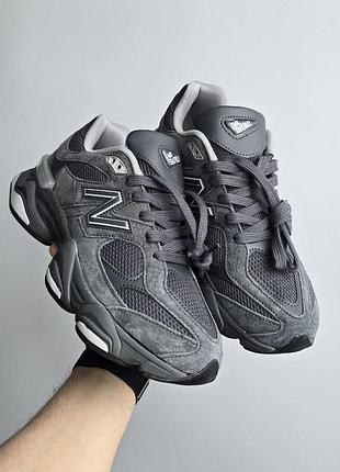 Кросівки чоловічі new balance 9060