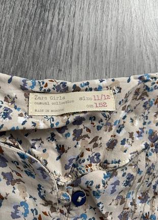 Сукня zara 4