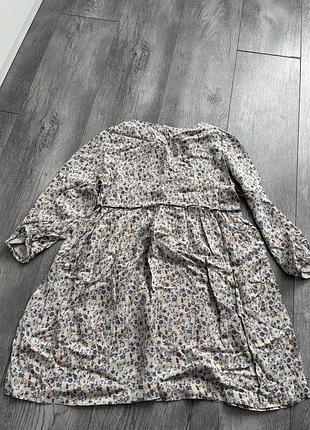 Сукня zara 6