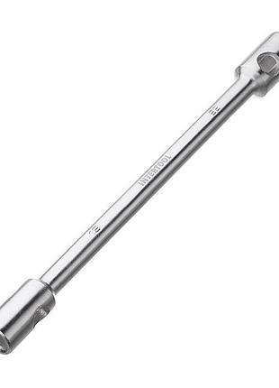 Ключ балонний i-подібний intertool xt-4208