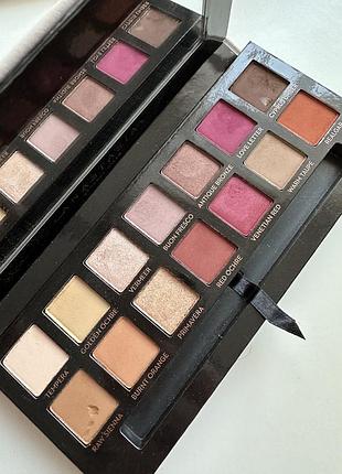 Палетка anastasia beverly hills modern renaissance