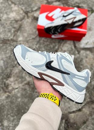 Чоловічі кросівки nike rnr v5 white