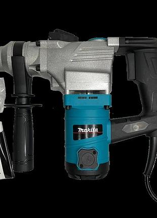 Бочковой перфоратор makita hr3540c (макита)1300вт 5дж гарантия