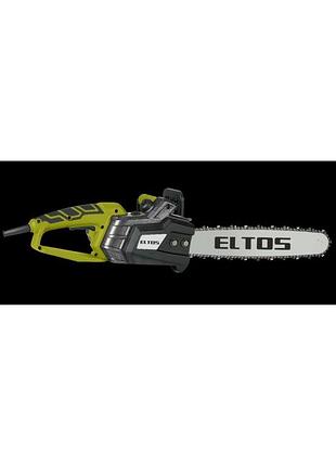 Электропила eltos пц-2650м