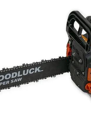 Пила ланцюгова бензинова good luck super gcs 5200