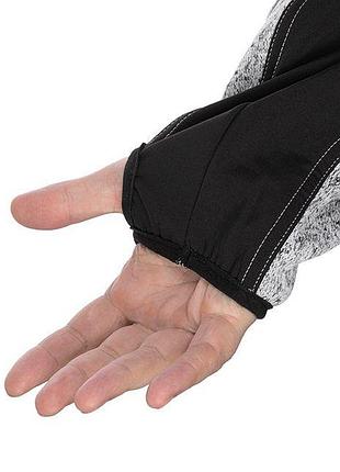 Куртка softshell, xl intertool sp-3114 4