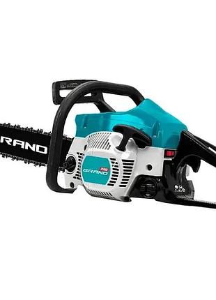 Бензопила grand бп-4700pro