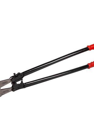 Ножницы арматурные 1050 мм, cr-v intertool ht-0156