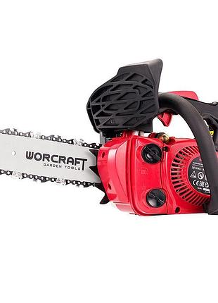 Бензопила worcraft gcs26-10