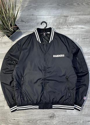 Оригінальна куртка, бомбер, вітровка - jack & jones