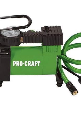 Воздушный компрессор procraft lk170