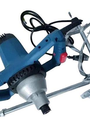 Міксер будівельний makita ut2550 гарантія 12 міс