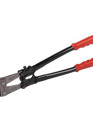 Ножницы арматурные 450 мм, cr-v intertool ht-0152