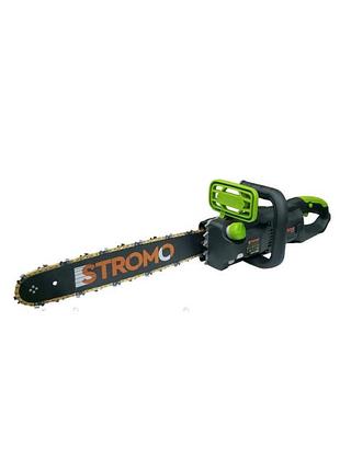 Цепная пила stromo к2650 прямая