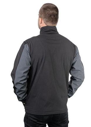 Куртка softshell, l intertool sp-3133 10