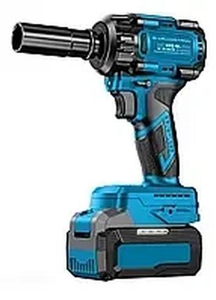 Ударний гайкокрут kraissmann 1103 ass-bl 20/2 mp