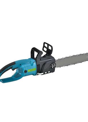 Электропила vorskla пмз 2900/445 (прямой двигатель, 405 шина, 0.325”шаг)