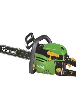 Бензопила gartner csg-3545 2м