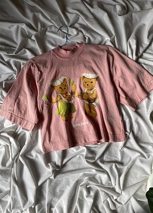 Футболка palm angels xxs xs