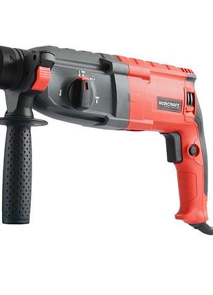 Перфоратор worcraft rh09-26b
