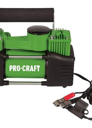 Воздушный компрессор procraft lk400