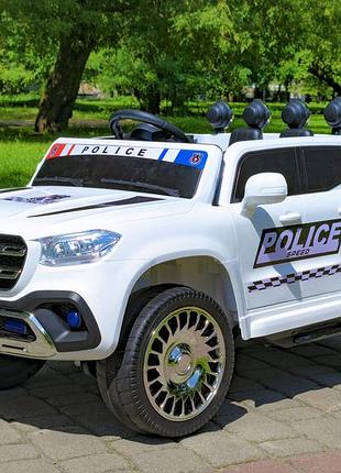 Детский электромобиль (автомобиль машинка для детей модель jm-7188)