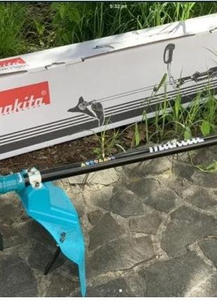 Электро триммер (коса) на две ручки makita ur3500s romania без коробки