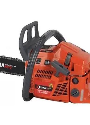 Бензопила ланцюгова yamamoto cs-4052
