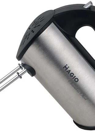 Міксер ручний magio mg-235 300 вт