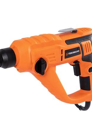 Перфоратор tekhmann trh-500 mini