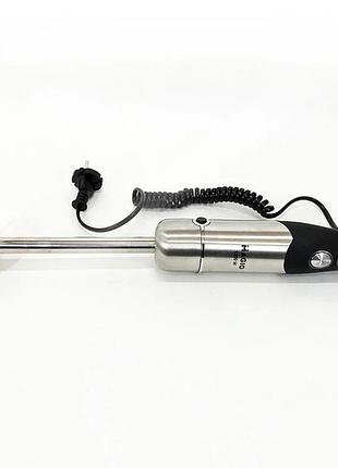 Блендер-процессор magio мg-645 1200вт 3