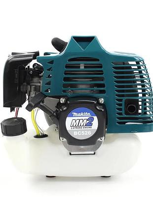 Мотокоса makita bc 526 (4.2 квт, 2х тактный) бензокоса макита