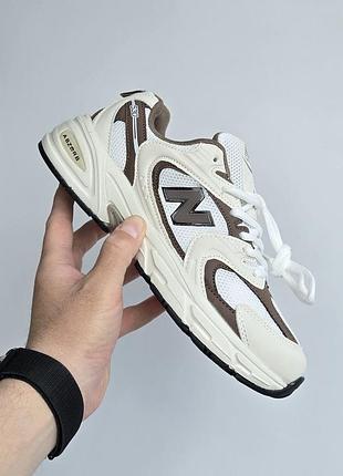 Кроссовки new balance 530