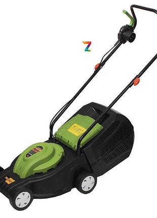 Газонокосилка procraft nm-1800