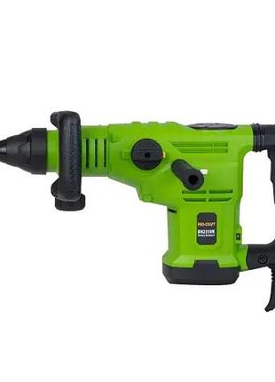 Электрический перфоратор pro-craft bh-2350 к sds max