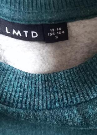 Батнік фліс lmtd 4
