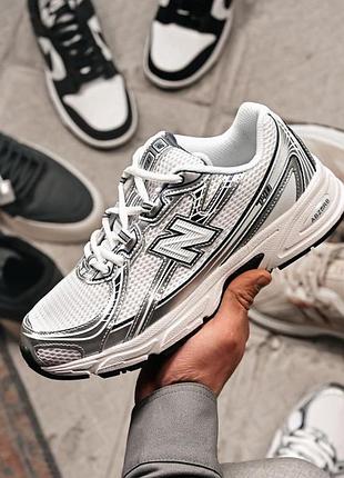 Чоловічі кросівки new balance
