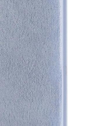 Чохол silicone case full camera protective (aa) для apple iphone 16 (6.1") блакитний / lilac blue 7