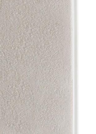 Чехол silicone case full camera protective (aa) для apple iphone 16 plus (6.7") белый / white 6