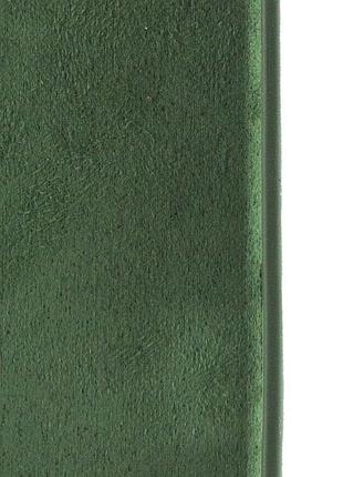 Чехол silicone case full camera protective (aa) для apple iphone 16 plus (6.7") зеленый / cyprus green 7