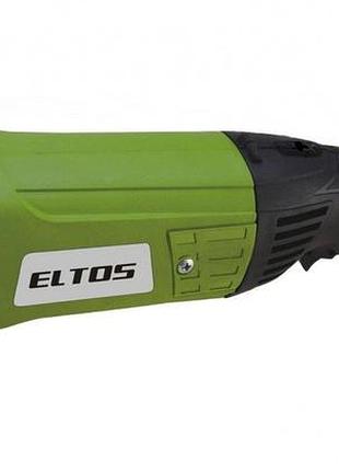 Болгарка eltos мшу-125/1250