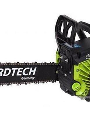 Пила ланцюгова бензинова gardtech gcs 52-3,7