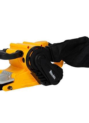Шліфмашина стрічкова machtz mbs-1100