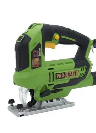 Лобзик електричний pro-craft st-1150 new