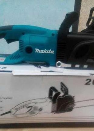 Электропила цепная makita uc4030a(макита) румыния!(гарантия)!